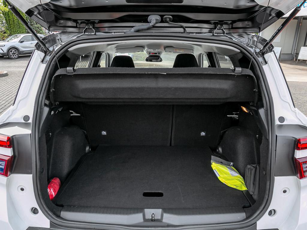 Opel Frontera GS 1.2 107 kW Kamera Navi Spurhalteassi