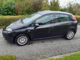 Fiat Grande Punto * TÜV 12/26 * 77 PS - gebrauchte Fiat Grande Punto aus dem Jahr 2010