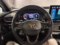Cupra Formentor - Vorschau Bild 9
