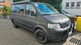 Volkswagen VW T5 Multivan Camper Wohnmobil - Volkswagen T5 Multivan in Krefeld