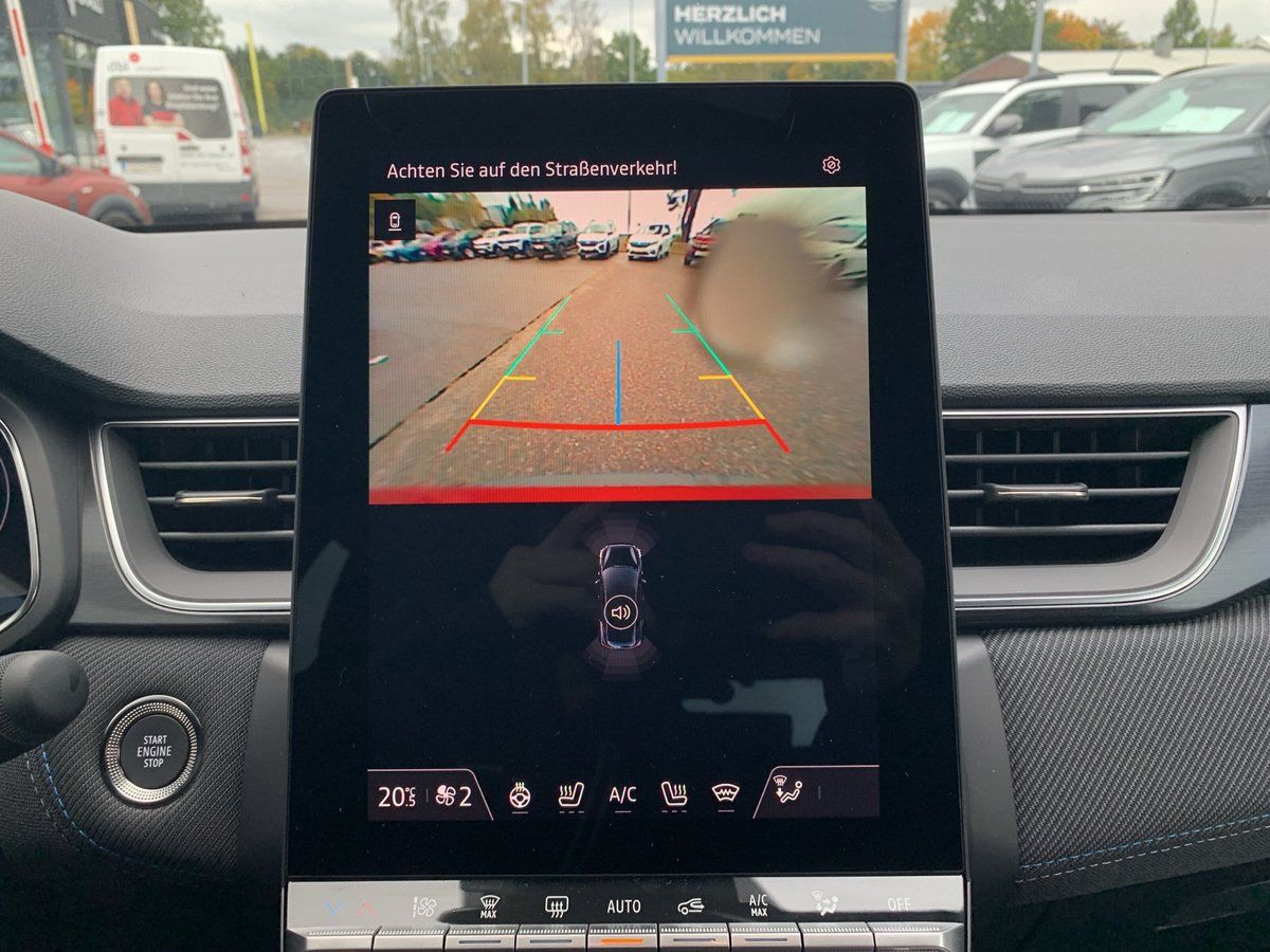 Renault Captur - Bild 33