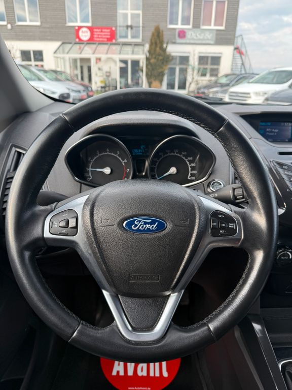 Ford Ecosport - Bild 12