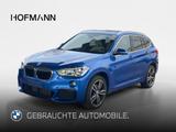 BMW X1 xDrive25i Aut. M Sport ACC+HUD+Pano+Memory - BMW X1: 25i