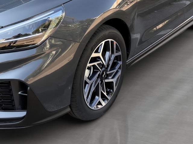 Fahrzeugabbildung Hyundai i30 Kombi (MY26) 1.6 T-GDI (150 PS) 7-DCT N Line