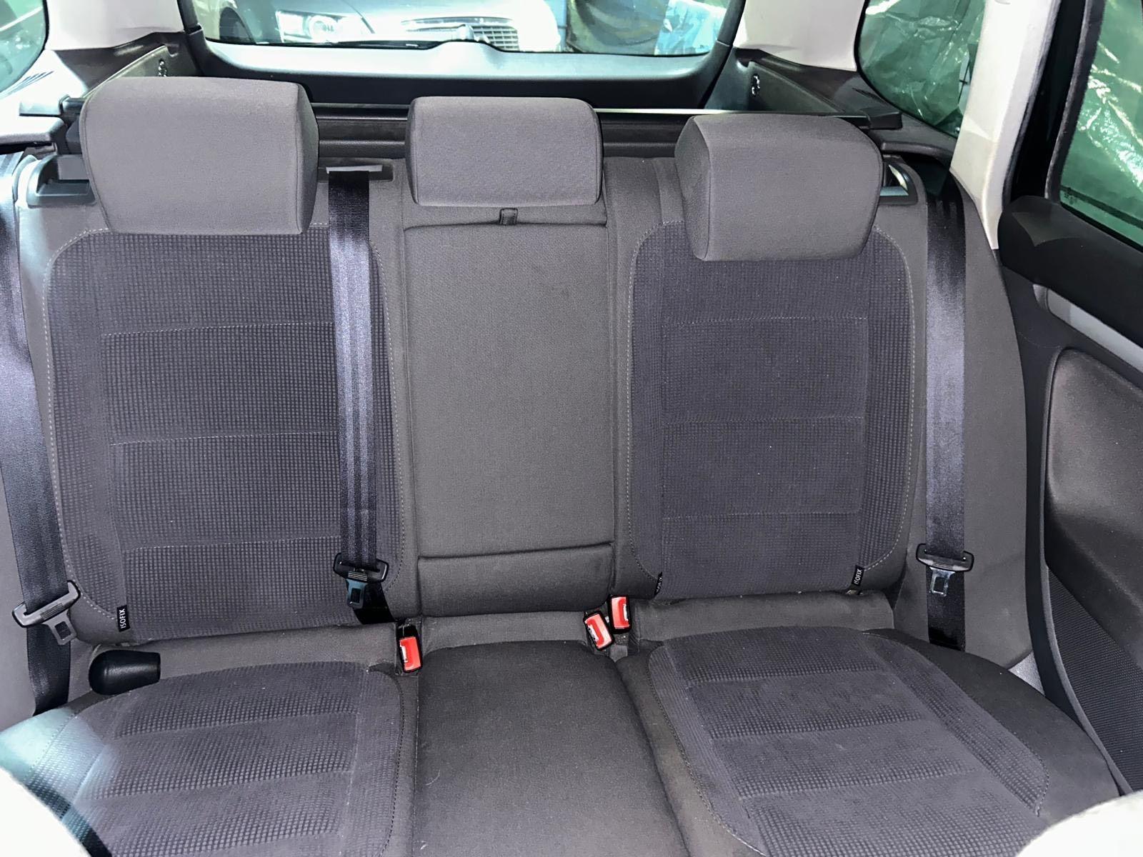 Volkswagen Golf 2007 — photo 9