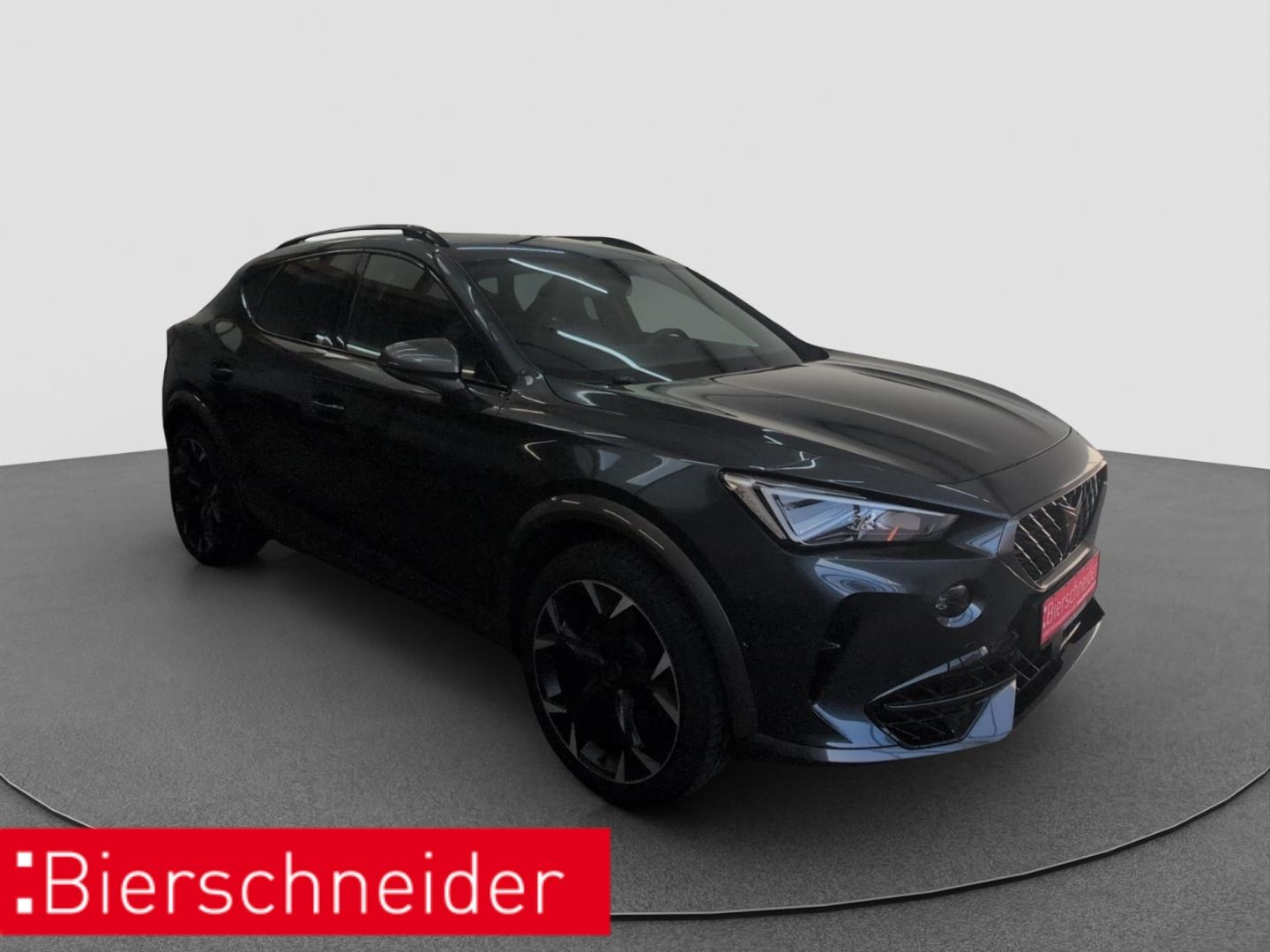 Cupra Formentor VZ 2.0 TSI DSG 4Dr. ab 499,- mit 990,- imagem 3