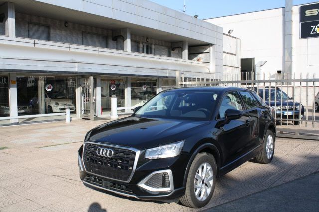 Otros AUDI Q2 35 TFSI S tronic Business Advanced