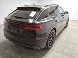 Audi Q8 50 3.0 TDI quattro competition plus Klima - Audi Q8 mit Diesel-Antrieb: Massagesitze