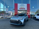 Toyota C-HR Hybrid FWD Team Deutschland - Toyota C-HR Neuwagen