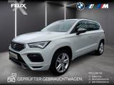 Seat Ateca 1.5 TSI ACT DSG OPF FR+PANOARAMA+NAVIGATIO
