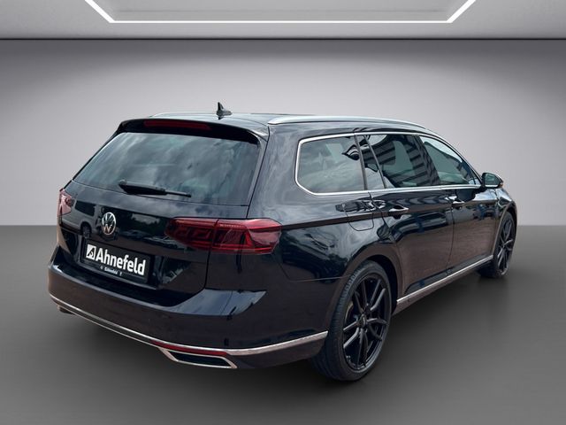 Passat Variant Elegance
