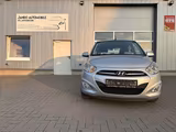 Hyundai i10 Style - Hyundai i10: Automatik