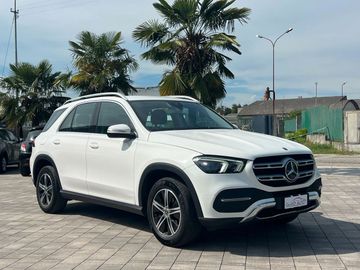 Mercedes GLE 300 - 3