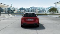 BMW M135 - Vorschau Bild 4