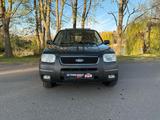 Ford Maverick XLT /Klima/AHK/4X4 - Ford Maverick mit Benzin-Antrieb: Allradantrieb, Geländewagen, Klimaanlage