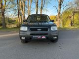 Ford Maverick XLT /Klima/AHK/4X4 - Ford Maverick mit Benzin-Antrieb: Geländewagen, Xlt