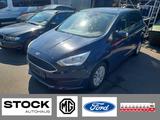 Ford Grand C-Max ** Trend / AHK ** mit Garantie - Ford Grand C-Max Trend mit Benzin-Antrieb