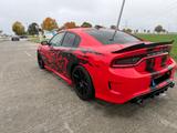 Dodge Charger SRT HELLCAT  - Dodge Charger: Hellcat