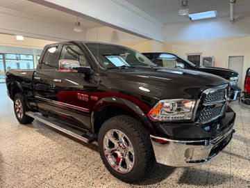 Dodge RAM 1500  V8 5.7 HEMI *PRINS-LPG*1.HAND*BRD*