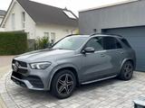 Mercedes-Benz GLE 400 d 4MATIC AMG Line Plus AHK LED Night 360 - Mercedes-Benz GLE 400 in Frankfurt (Main)