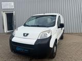 Peugeot Bipper Basis       Inspektion NEU - Peugeot Bipper Gebrauchtwagen