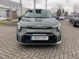 Kia Picanto PE2 1.2 Spirit AMT Premium Leder - Kia Picanto in Nürnberg