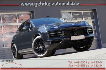 Porsche Cayenne Coupe E-Hybrid*21"RS-Spyd,Luft,ACC,BOSE
