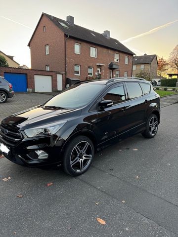 Ford Kuga 2,0 TDCi 4x4 132kW ST-Line PowerShift S...