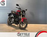 Honda CB125R | ABS | TOP | STURZBÜGEL | 1.HAND - Angebote entsprechen deinen Suchkriterien
