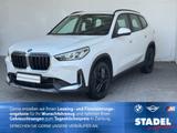 BMW X1 sDrive18dA Navi.DriveAss.ParkAss.DAB - BMW X1: Drive