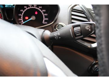 Ford EcoSport Titanium
