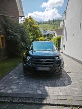 Ford Edge 2,0 l TDCi Bi-Turbo - Ford Edge von privat