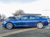 BMW 530d xDrive Luxury Line Limousine HuD+LED+Hifi+A - BMW 530 Gebrauchtwagen in Herne