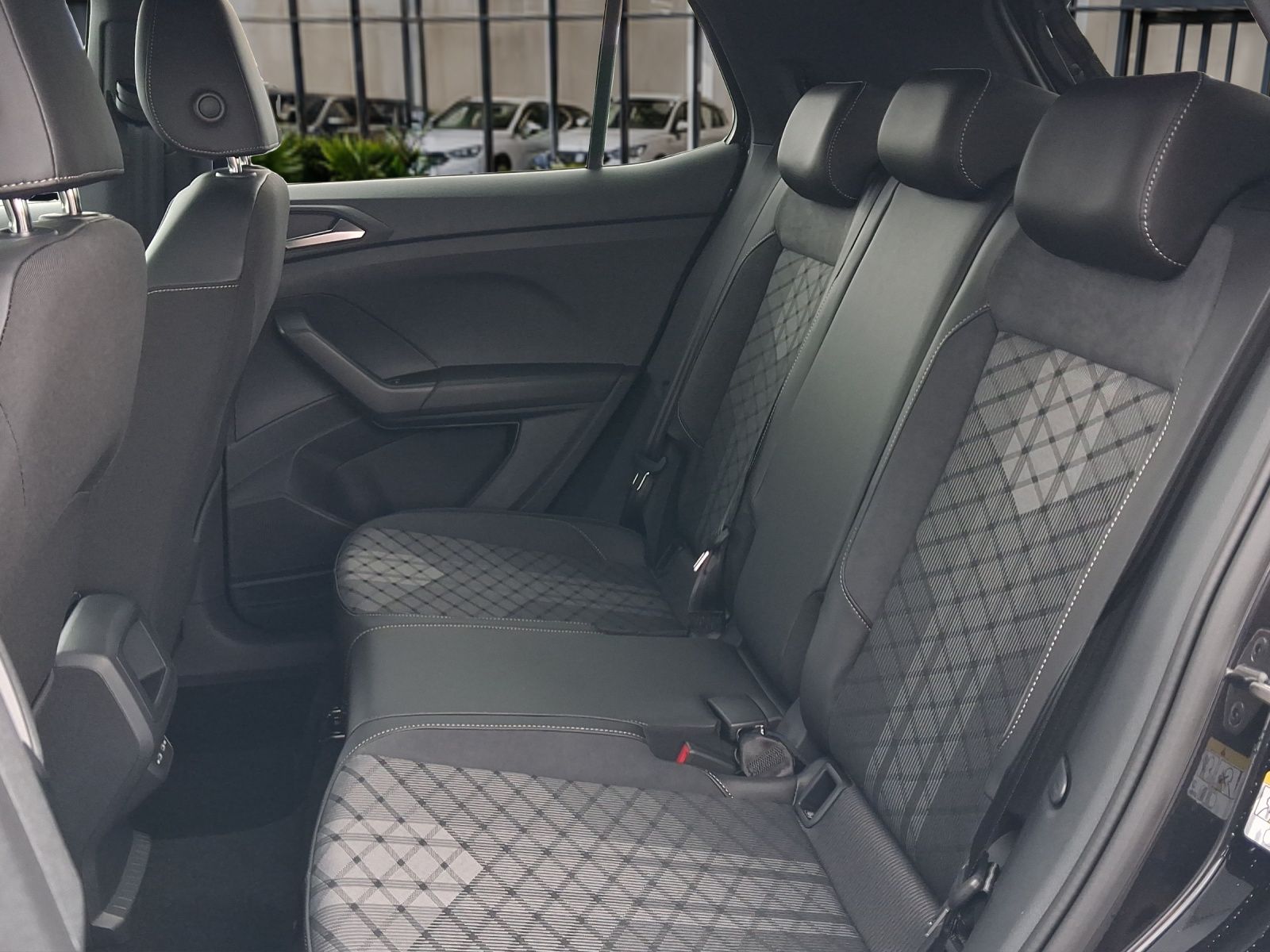 Volkswagen T-Cross - Bild 7