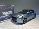 Peugeot 208 PureTech 100 Allure Pack Sitzheizung, ACC - silberne Peugeot 208
