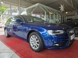 Audi A4 Avant Attraction+NAVI+BI XENON+ - Audi A4: Kombi, Attraction