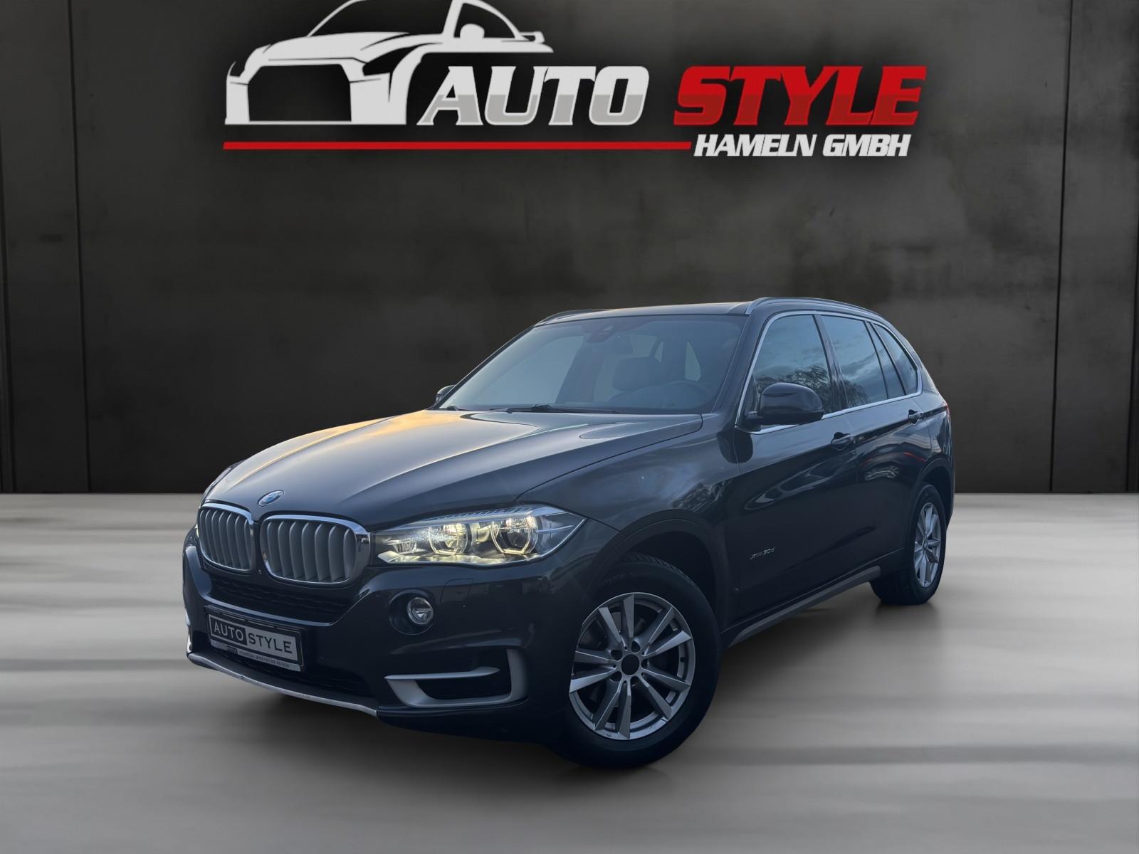 BMW X5 xDrive 30 d /199,-€ Monatl. Rate