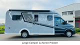 Knaus VAN TI PLUS 700 LF #ALLRAD #DACHKLIMA #VOLL - Offers