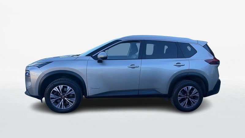 Other Nissan X-Trail 1.5 e-power N-Connecta 2wd auto imagem 3