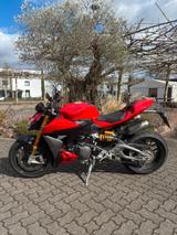 Ducati Streetfighter V2 S 2025 Versand ab 199 € - DUCATI STREETFIGHTER V2