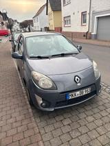 Renault Twingo  Tuv 2027 - Renault Twingo mit Diesel-Antrieb