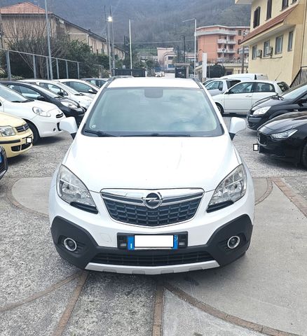 Opel Mokka 1.7 CDTI Ecotec 130CV CONDIZIONI OK