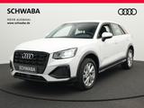 Audi Q2 Advanced 35 TDI S tronic *NAV*AHK-Vor.*LED* - Audi Q2 in Augsburg