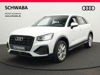 Audi Q2 - Vorschau Bild 1
