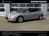 MGF 1.8i 88 kW TOP-ZUSTAND+71.000KM+TÜV-09/2026 - MG MGF aus 2001