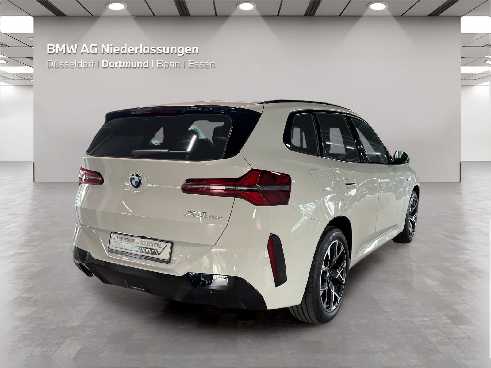 BMW X3 - Bild 4
