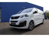 Peugeot Traveller (e-) L3 Allure Elektro 75kwh *Design + - Peugeot Traveller mit Elektro-Antrieb