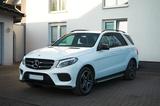 Mercedes-Benz GLE 350 d 4MATIC AMG Paket  - Mercedes-Benz GLE-Klasse Gebrauchtwagen in Hannover