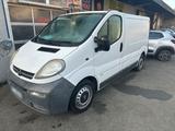 Opel Vivaro A 1.9Di, Klima, AHK, 3Sitze, e... - gebrauchte Opel Vivaro aus dem Jahr 2003