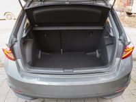 Skoda Fabia - Vorschau Bild 15